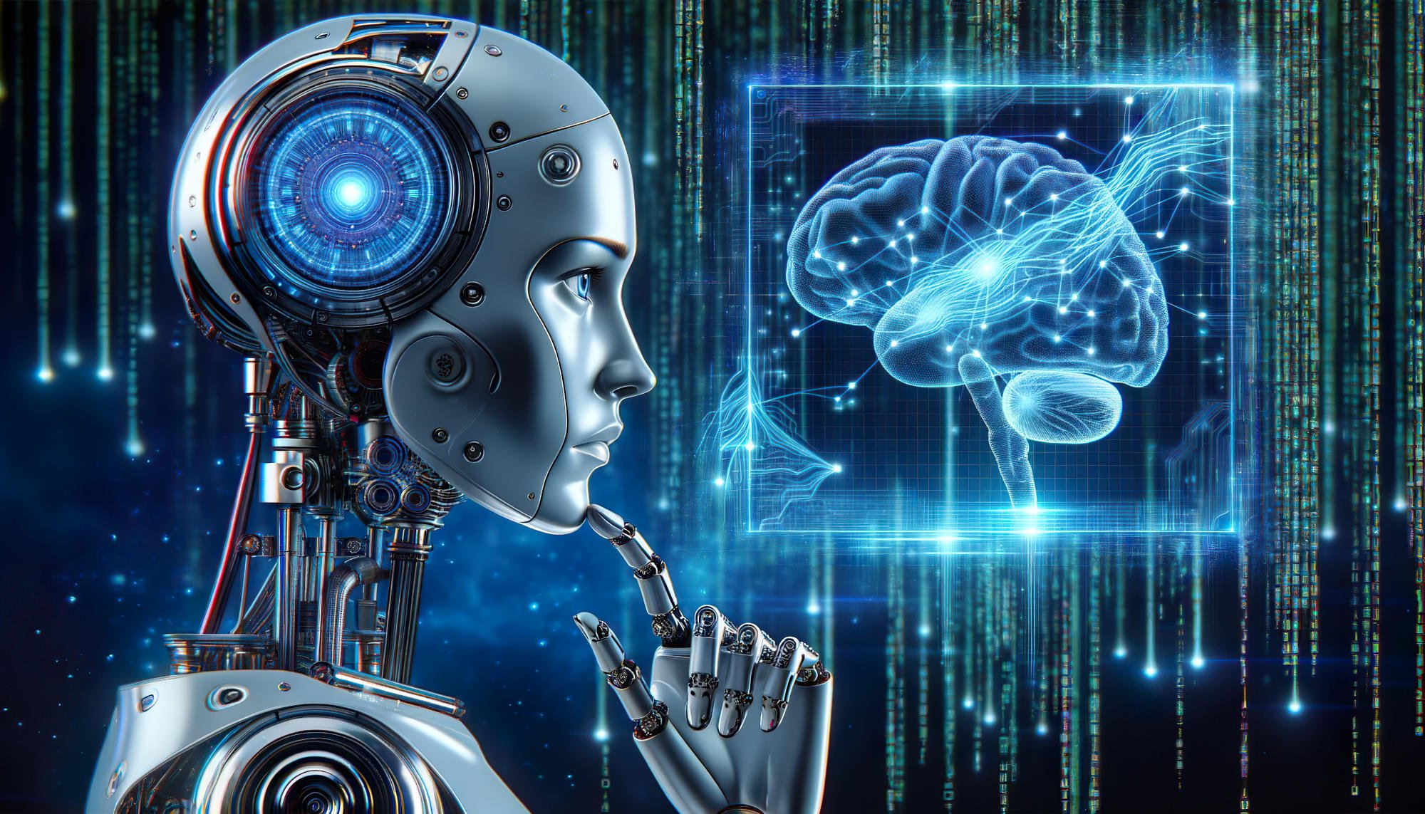 Chatbot technology aggr8tech: Pioneering the Next Wave of Intelligent Business Conversations