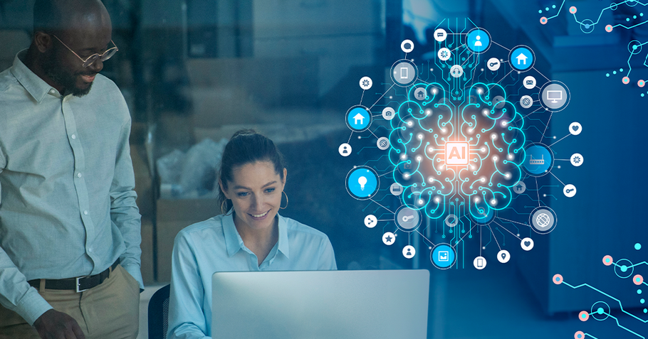 5 Ways Brands Are Using AI Human Generators for Advertising